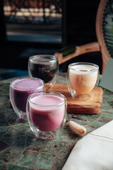 Sweet and delicious for breakfast