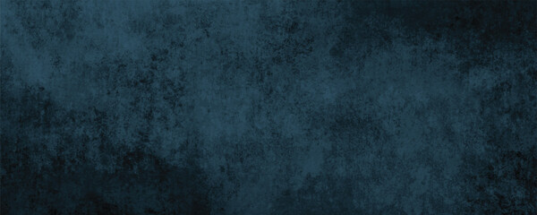 A Calm and Atmospheric Navy Blue Design with Soft Gradients and Subtle Textural Details
