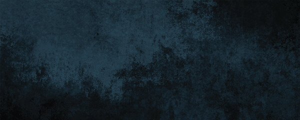 A Calm and Atmospheric Navy Blue Design with Soft Gradients and Subtle Textural Details
