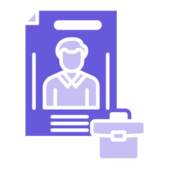 Portfolio Icon