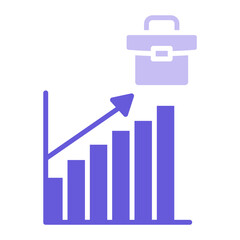 Job Market Icon
