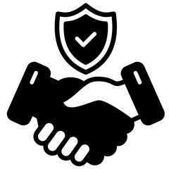 Trust Icon