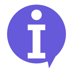 Info Icon