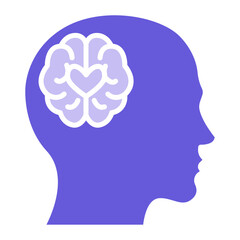 Emotional Intelligence Icon