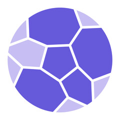 Soccer ball Icon