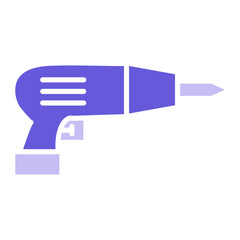 Drill Icon