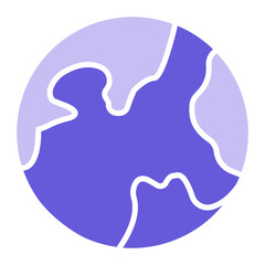 Earth Icon