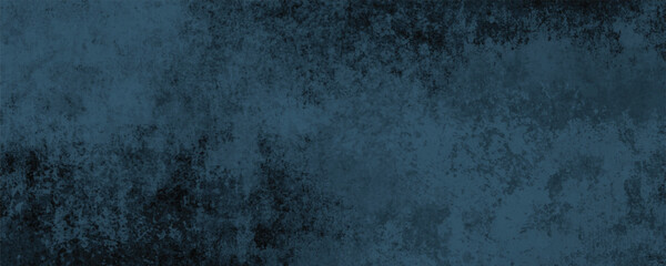 A Stylish Navy Blue Background with Subtle Grunge Textures and a Contemporary Aesthetic
