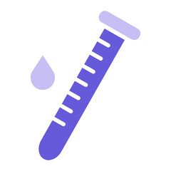 Blood Sample Icon