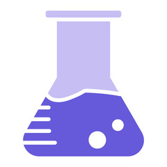 Beaker Icon
