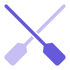 Paddles Icon