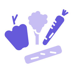 Vegetable Icon