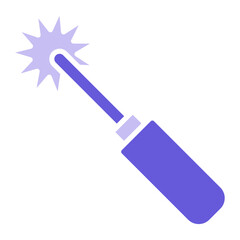 Tracing Wheel Icon