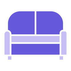 Sofa Icon