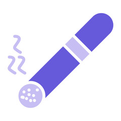 Cigar Icon