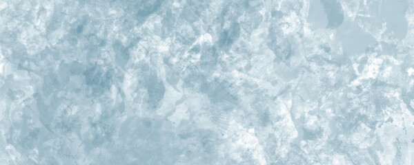 A Calm and Ethereal Frosted Abstract Design with Delicate Winter-Inspired Layers
