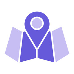 Map Icon