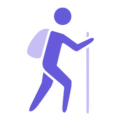 Adventurer Male Icon