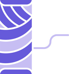 Thread Spool Icon