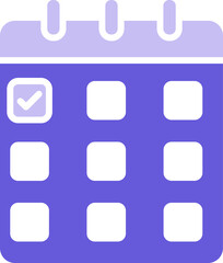 Calendar Icon
