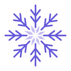 Snowflake Icon