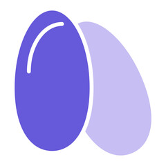 Eggs Icon