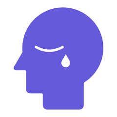 Pessimistic Icon