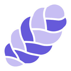 Challah Icon