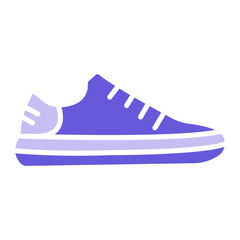 Sneakers Icon