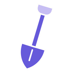 Shovel Icon