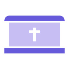 Coffin Icon