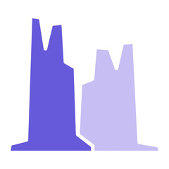 Canyon Icon