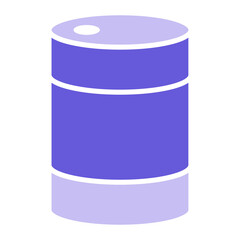 Barrel Icon