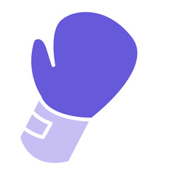Boxing Gloves Icon