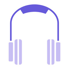 Headphones Icon