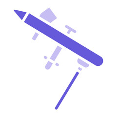 Airbrush Icon