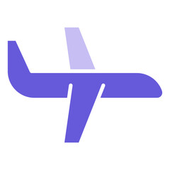 Airplane Icon