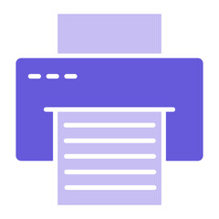 Printer Icon