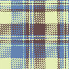 Stylish pastel plaid pattern.  Perfect for textile designs, websites, or packaging.  Soft, muted colors create a calming and sophisticated aesthetic.