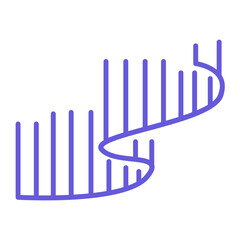 Aurora Borealis Icon