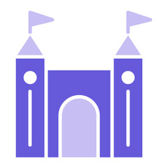Castle Icon