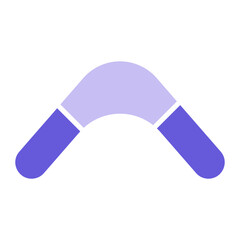 Boomerang Icon