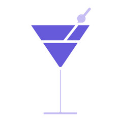 Martini Icon