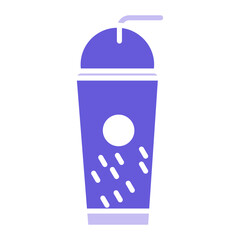 Frappuccino Icon