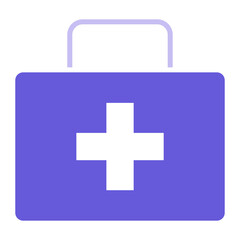 Medical Kit Icon