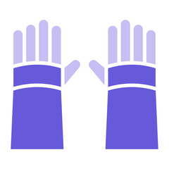 Gloves Icon