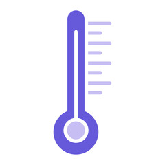 Thermometer Icon