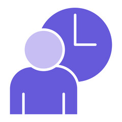 Time Management Icon