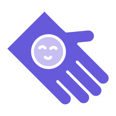 Friendly Icon