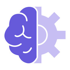Cognitive Icon